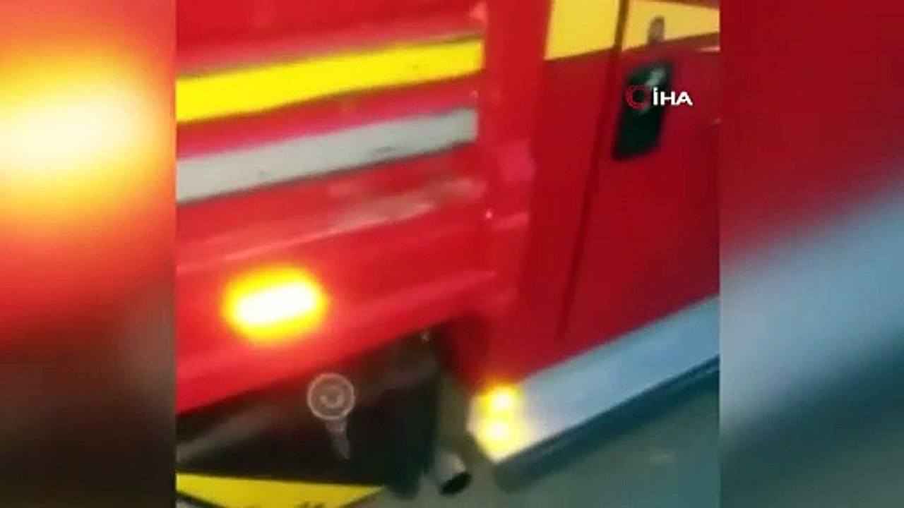 Trabzon Emniyet Müdürlüğü "Sen de mi Brütüs" dedi