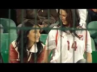 Poland Road To Euro 2008