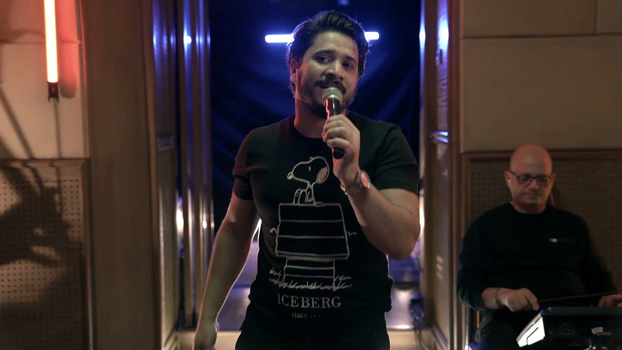 Moustafa Hagag - Ya Mostafa -Concert l مصطفي حجاج يا مصطفي -الحفلة