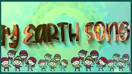 My Earth Songs by Ricky Kej, Grammy Award Winner