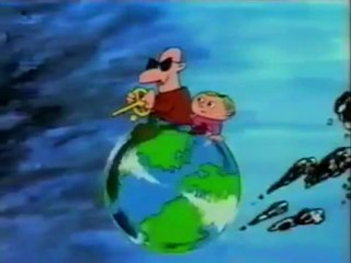 A Terra em Nossas Mãos | Poluição Veicular (2)