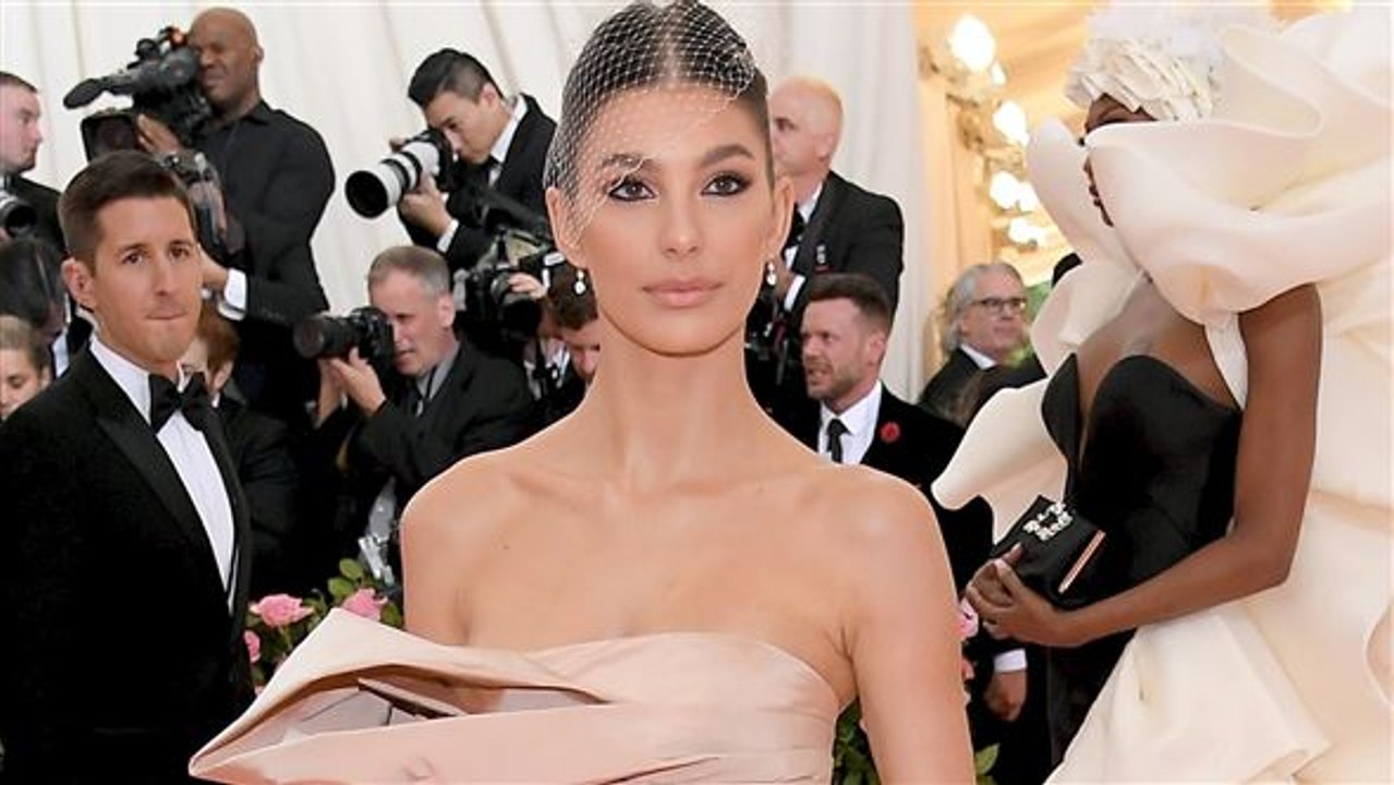 Happy birthday, camila morrone