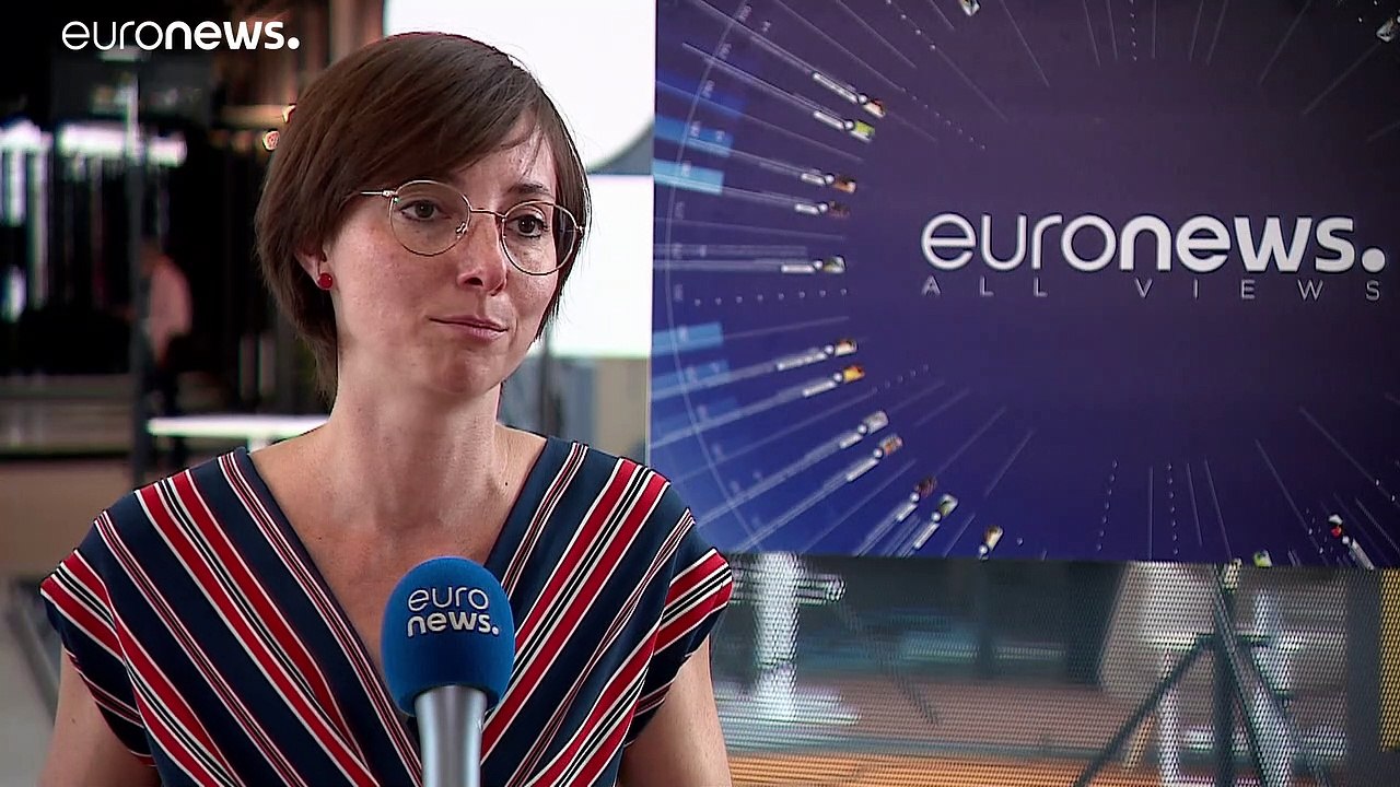 'Die Globalisierung ist nicht am Ende - aber in einer neuen Phase'