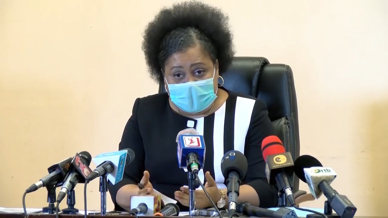 Bénin-Mesures sociales COVID19: Les précisions du ministre des affaires sociales et de la microfinance