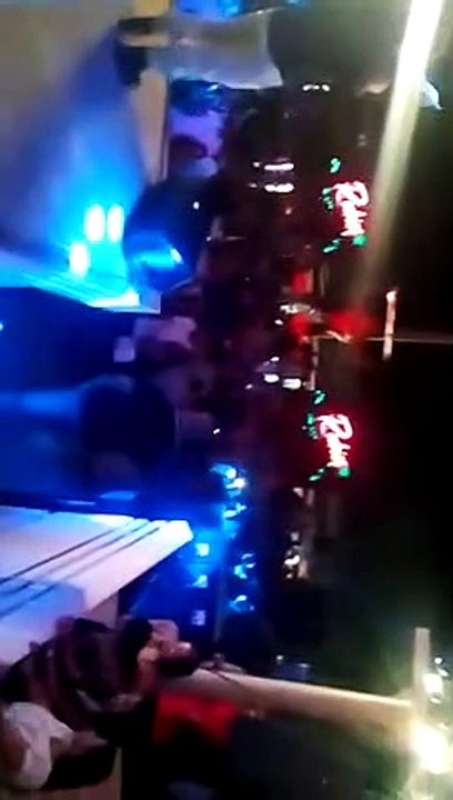مصطفي حجاج - مبحنلهاش 3 من حفلة الساجل الشمالي ( Club M)