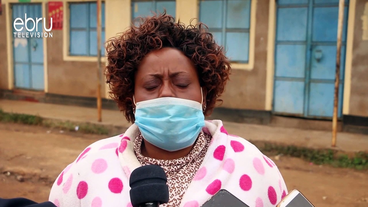 Re-Open Our Markets: Traders Decry Of Suffering Major Losses