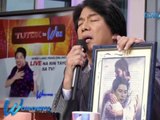 Wowowin: Willie Revillame sings 