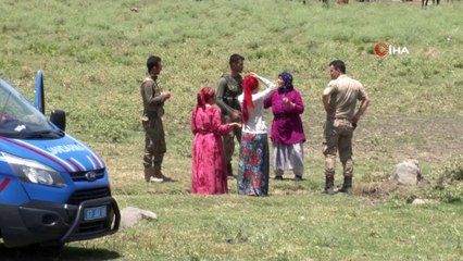 Şanlıurfa'da akrabalar arasında silahlı çatışma: 1 ölü, 5 yaralı