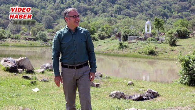 (16 Haziran 2020) GÖLLER BÖLGESİNE DOĞAL MESİRE ALANI