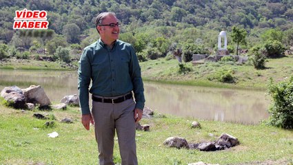 (16 Haziran 2020) GÖLLER BÖLGESİNE DOĞAL MESİRE ALANI