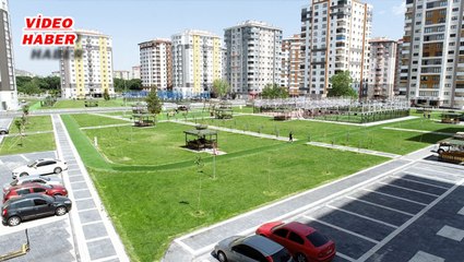 (16 Haziran 2020) MELİKGAZİ'DE EV SAHİBİ OLMAK İÇİN SON GÜN