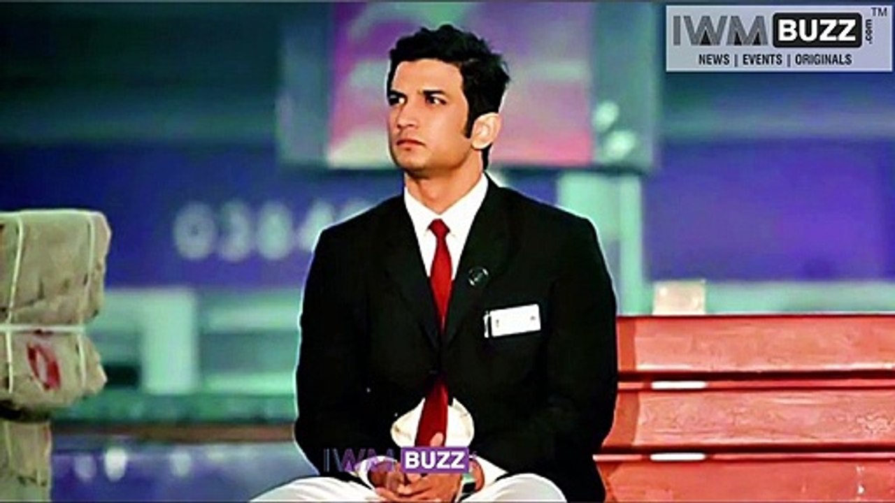 Sushant Singh Rajput's last chilling tweet before death Fake or real