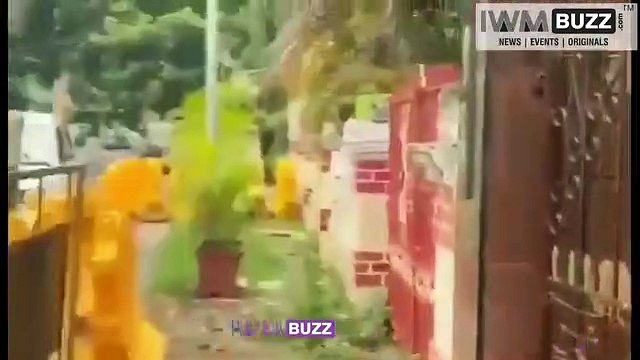 Watch Video In tears Ankita Lokhande meets family of Sushant Singh Rajput