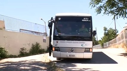 Ξεκίνησαν οι Πανελλήνιες Εξετάσεις στα ΕΠΑΛ