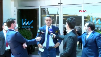 Muslera ne zaman oynayabilecek? Yener İnce açıkladı..