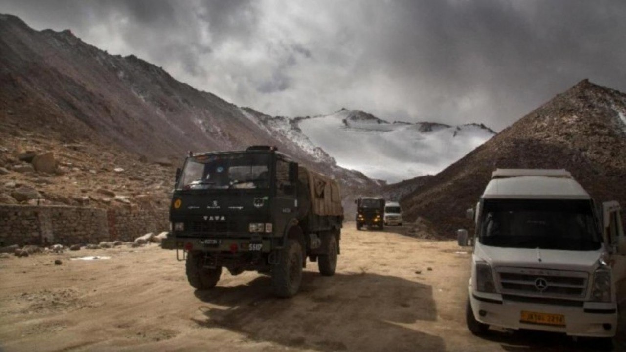 Galwan Valley conflict: What led to Ladakh face-off? | Developments