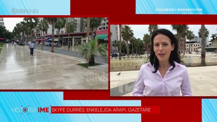 Si paraqitet situata ne Durres