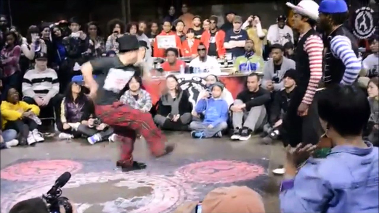 laurence guy - eidleweiss vs locking final