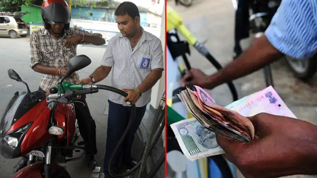 சென்னையில் 10வது நாளாக பெட்ரோல் டீசல் விலை சரசரவென உயர்வு