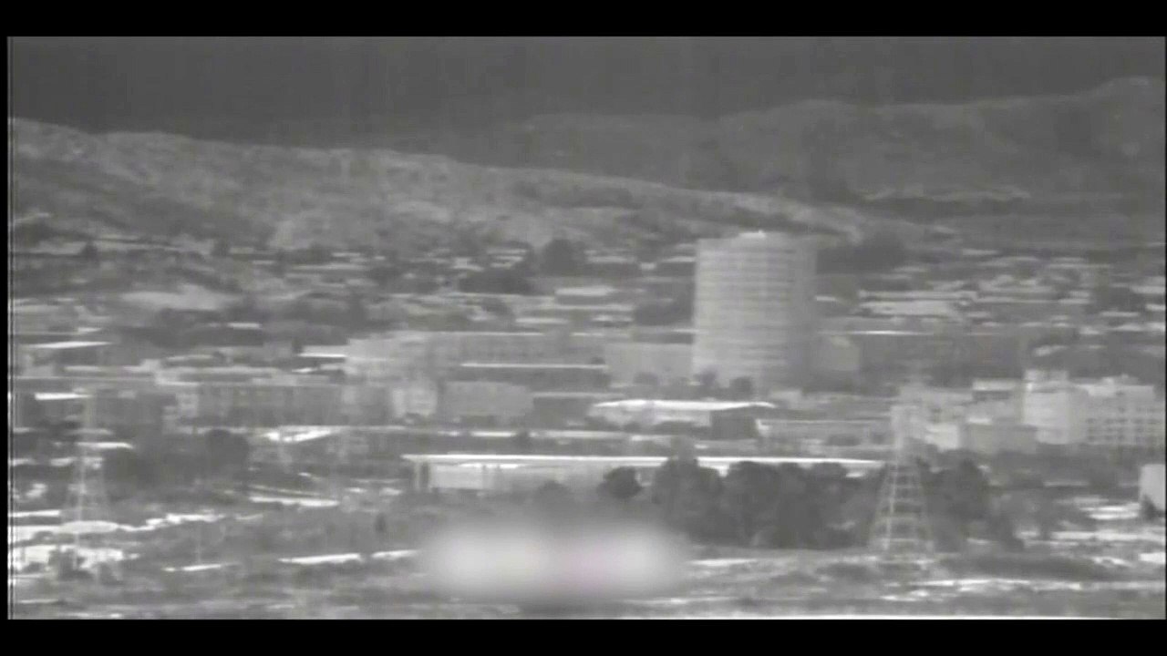 Nordkorea sprengt Verbindungsbüro an der Grenze zu Südkorea in die Luft