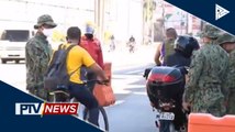 DILG: PNP at LGUs, handang tumugon sa bagong quarantine classifications