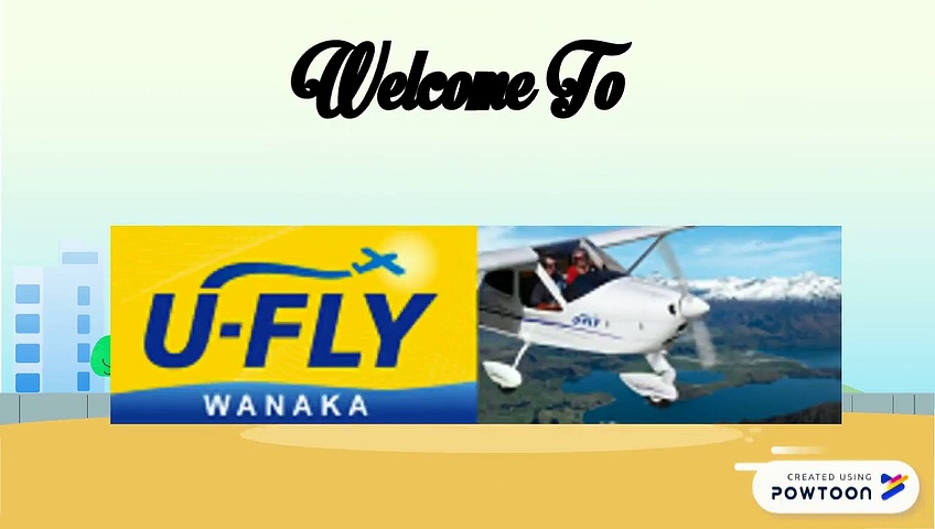 New Zealand aviation school