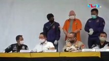 Predator Seks Buronan FBI Russ Medlin Ditangkap di Jakarta