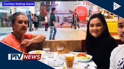 OFW na nagtatrabaho sa isang cruise ship, nasawi