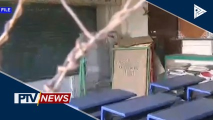 Pangulong #Duterte, planong mamahagi ng radyo sa mga mag-aaral sa malayong lugar