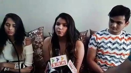 झांसी की बेटी ने किया बॉलीवुड में नाम रोशन