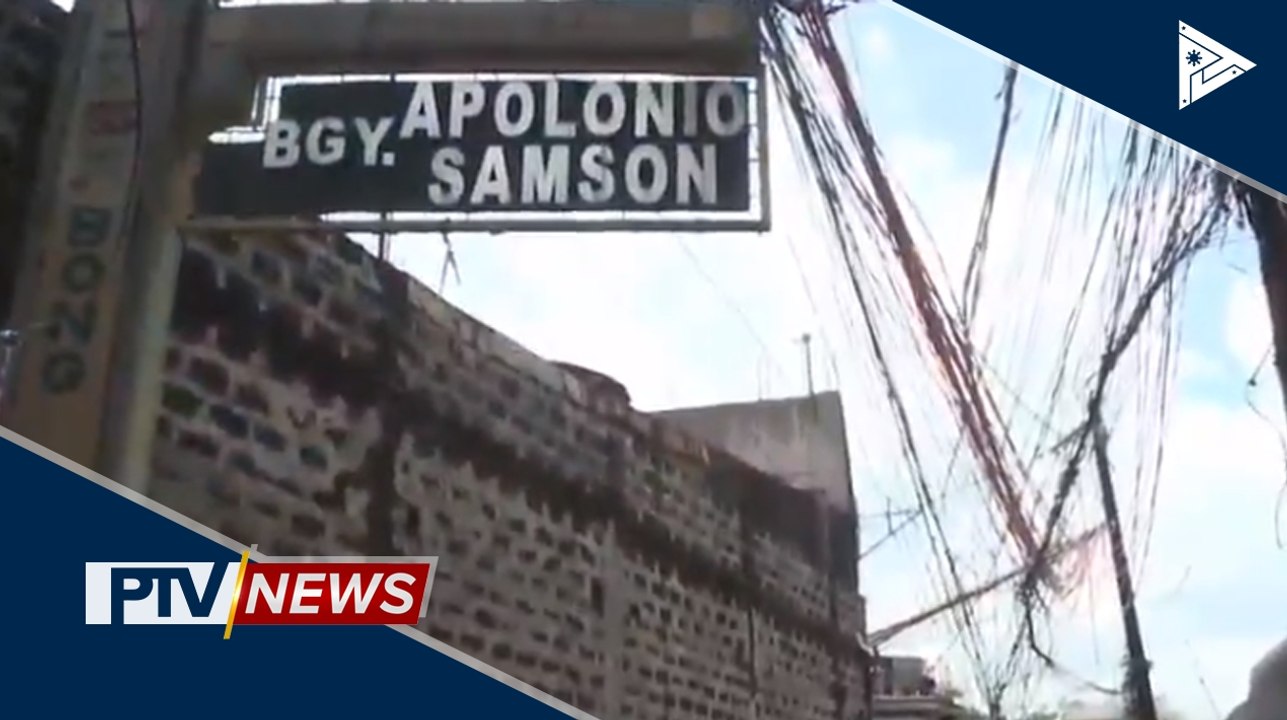 Ilang lugar sa Q.C., nasa special concern lockdown pa rin