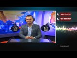 Ora Juaj - Shtypi i ditës dhe telefonatat në studio me Klodi Karaj (16/06/2020)