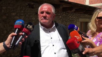 Ora News - Pajtuesi i gjaqeve: Nuk e di ku është kufoma e Jan Prengës, situata e tensinuar