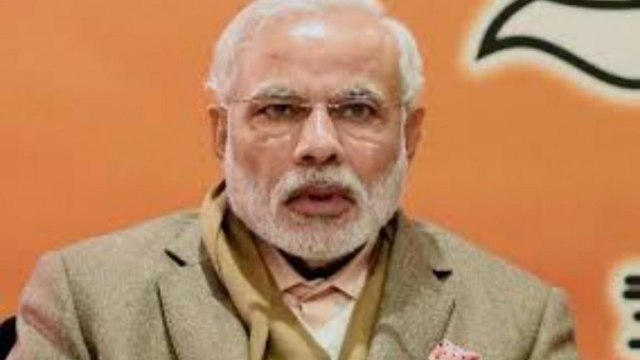 PM Narendra Modi holds virtual meet with CMs on Covid-19 situation