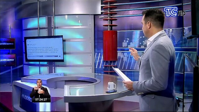 Fuerza de Tarea de la Fiscalía realizó 15 allanamientos y detuvo a 9 personas para investigaciones sobre irregularidades en contratación pública en Durán