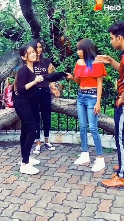 Latest Trending Tik Tok Funny video -- Funny & Romantic tik tok video