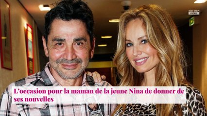 Adriana Karembeu : pourquoi elle a eu peur pendant le confinement