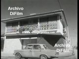 Ciudadela - Avenida Rivadavia - Ramos Mejia - Avenida Maipu - Buenos Aires 1978