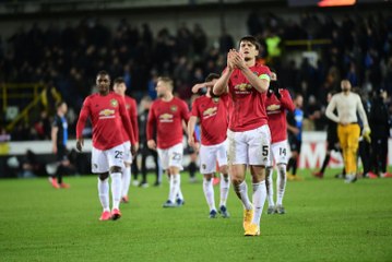 Manchester United : les 5 dates clés de la saison 2019-2020