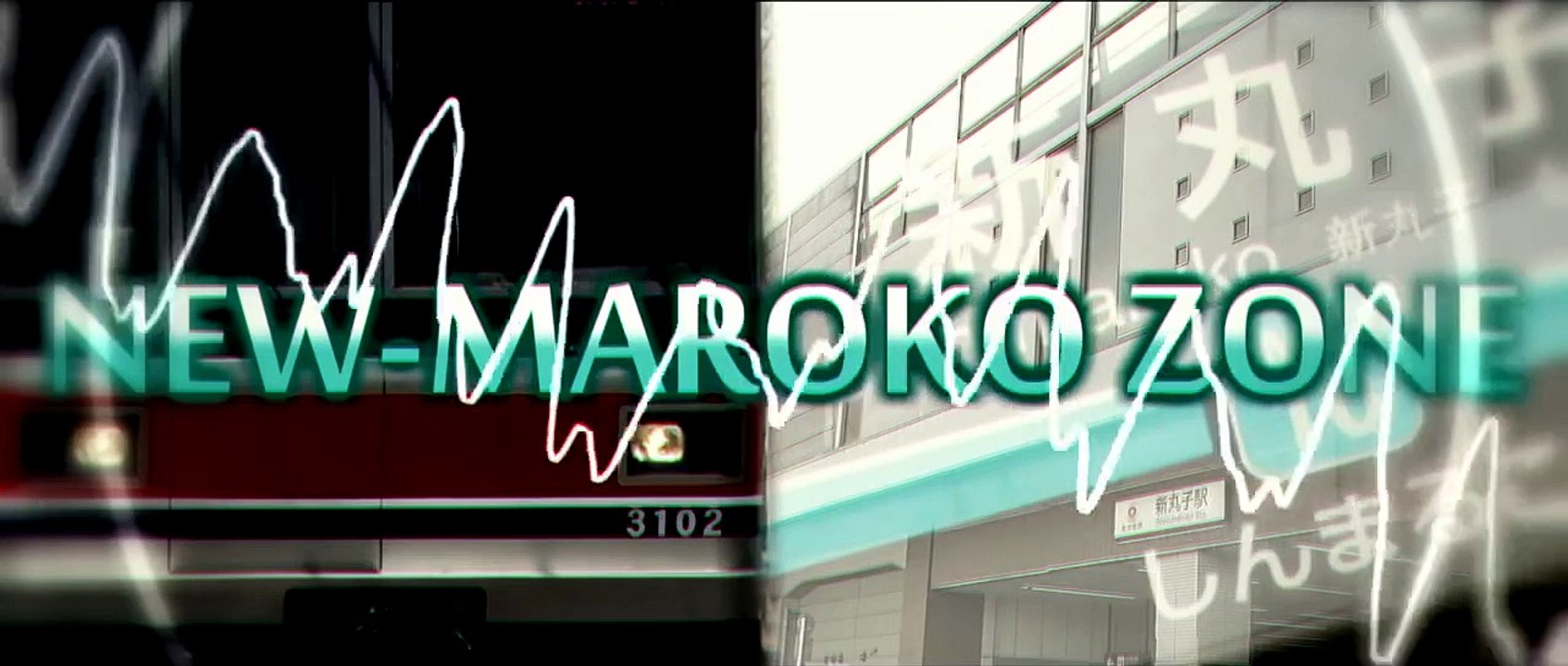 NEW-MAROKO ZONE