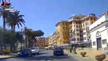 Genova - Traffico di rifiuti di lusso  8 arresti e sequestri (16.06.20)
