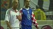 Mađarska 0 - Hrvatska 0 (12.10.2005.) 3/4