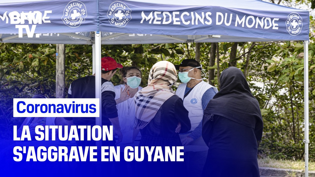 Guyane