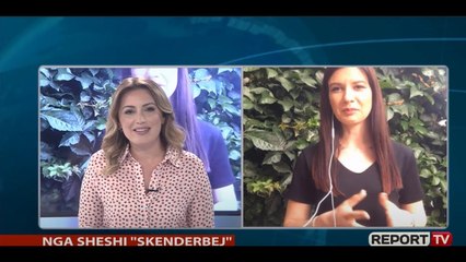 Report Tv - Meteorologia: Përgatituni për mot me surprizë në qershor, ja si do jetë koha në fundjavë