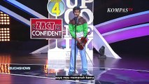 PECAH! Stand Up Comedy Dodit Mulyanto: Memang Mas Radit Bisa Main Basket? - SUCI 4
