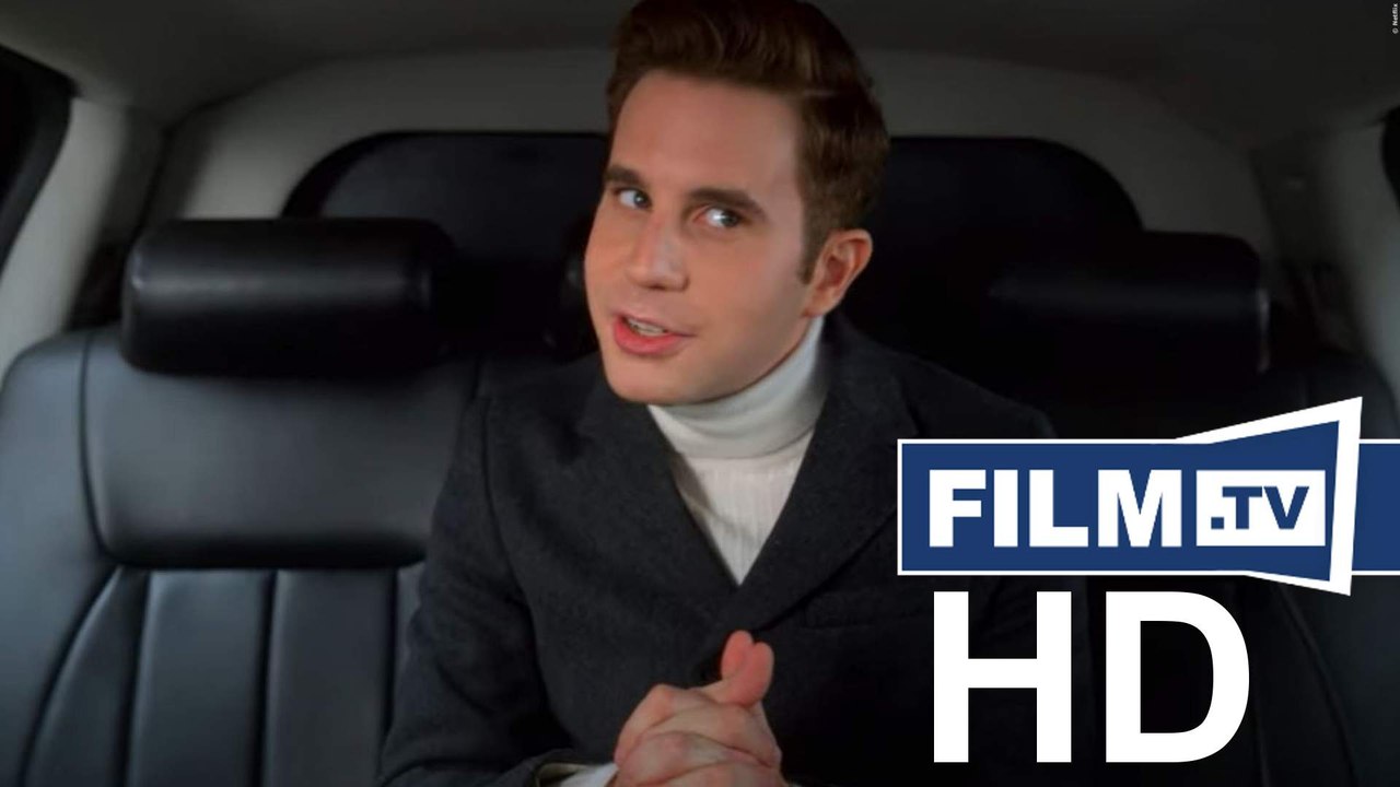 The Politician Trailer Deutsch German (2020)