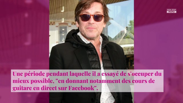 Françoise Hardy : Thomas Dutronc révèle le quotidien pénible de sa mère