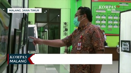 Pelayanan di RSSA Malang Selama Pandemi Diabadikan Lewat Fotografi