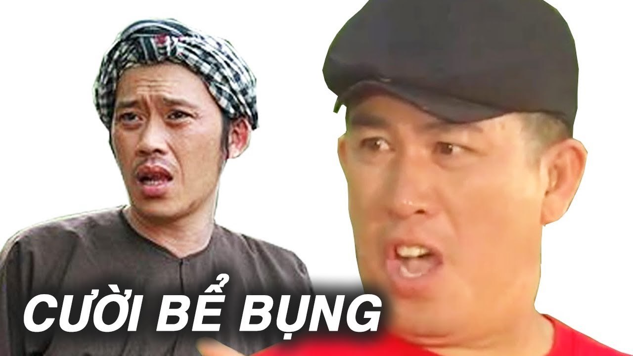 Hài Hoài Linh - Nhật Cường Cười Bể Bụng - Hài Kịch Việt Nam Hay Nhất