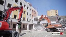 Shpallen fituesit për projektimin e 11 objekteve arsimore në Tiranë! ‘Sami Frashëri’ më e shtrenjta